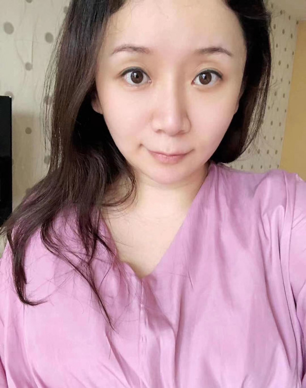 奶水少妇